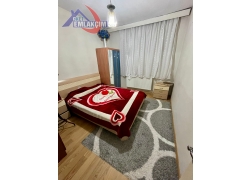 SOLAK YOL AYRIMI MEVKİ 2+1 EŞYALI KİRALIK DAİRE