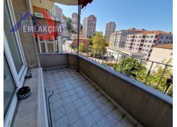 GÜLÜÇTE ANAYOLA YAKIN 3+1 EŞYALI KİRALIK DAİRE