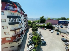 GÖZTEPE MEVKİİ EŞYALI 3+1 KİRALIK DAİRE