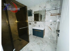 SÜLEYMANLAR MAH ADLİYE KARŞI 3+1 SATILIK DAİRE