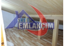 SEMBOL KENT’TE KİRALIK 4+2 TRİBLEKS VİLLA