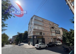 KADI TARLASI MEVKİNDE KİRALIK 3+1 BAKIMLI DAİRE