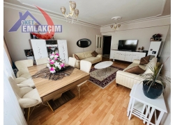 KEPEZ MAH İLYAS KARACA SOKAK’DA SATILIK 3+1 