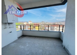 DİŞ HASTANESİ MEVKİİ’NDE SATILIK SIFIR 2+1 D