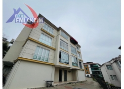 SÜLEYMANLAR MAH SATILIK 3+1 MASRAFSIZ DAİRE