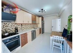 UZUNMEHMET MAH SATILIK 3+1 GENİŞ DAİRE