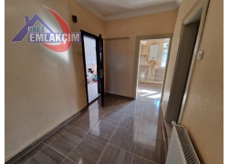 KAVAKLIK MAHALLESİNDE 1+1 KİRALIK DAİRE