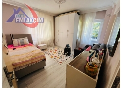 HATİP OKULLAR BÖLGESİNDE SATILIK 2+1 DAİRE FIRSATI