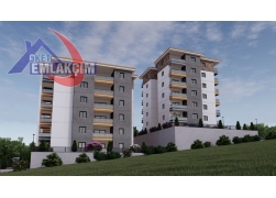 ’’MAVİŞEHİRDE YENİ PROJE’’ 2+1 FIRSAT DAİRE