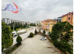SÜLEYMANLAR MAH ADLİYE KARŞI 3+1 SATILIK DAİRE