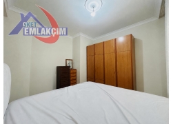 SÜLEYMANLAR MAH ADLİYE BÖLGESİNDE EŞYALI 1+1 KİRAL