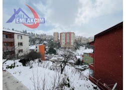 BAĞLIK MAHALLESİNDE SATILIK 3+1 DAİRE