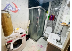 KONUMUYLA AVANTAJ SAĞLAYAN 1+1 EŞYALI KİRALIK DAİR