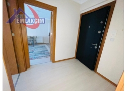 ELMATEPE FAKÜLTE MEVKİ 1+1 EŞYALI KİRALIK DAİRE