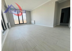 DİŞ HASTANESİ MEVKİNDE KİRALIK SIFIR 2+1 DAİRE