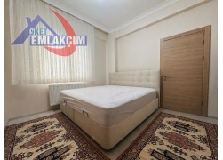 SÜLEYMANLAR MAH ADLİYE BÖLGESİNDE EŞYALI 1+1 KİRAL