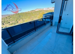 BAĞLIK MAH AÇIK HAVUZA SAHİP 2+1 LÜKS DAİRE