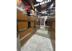 DAĞ EVLERİNDE FIRSAT!! 3+1 SIFIR SATILIK DAİRE