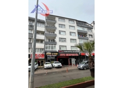 MÜFTÜ MAHALLESİNDE SATILIK 2+1 DAİRE