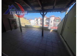 AKÇAKOCA ERDEMİRLİLER SİTESİNDE KİRALIK TRİBLEKS V