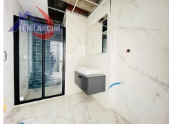 EREĞLİNİN GÖZDE SEMTİ KEMER’DE 1+1 SATILIK L