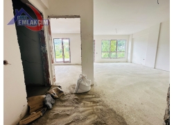 KIRMACIDA ANAHTAR TESLİM 1+1 SATILIK DAİRE