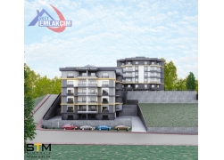 ELMATEPE MAHALLESİNDE TEMMUZ AYINA TESLİM SATILIK 