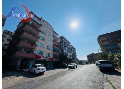 KADI TARLASINDA DENİZ MANZARALI KİRALIK 3+1 DAİRE