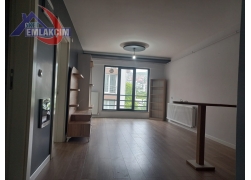 EREĞLİ’NİN GÖZDE SEMTİNDE KİRALIK 1+1 DAİRE