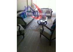 MEYDANBAŞINDA EŞYALI KİRALIK 2+1 DAİRE