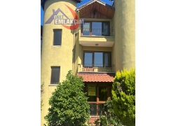 AKÇAKOCA ERDEMİRLİLER SİTESİNDE KİRALIK TRİBLEKS V