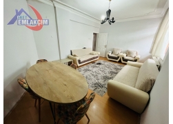 ANA CADDE ÜZERİNDE KAÇIRILMAZ  2+1 YATIRIM FIRSATI