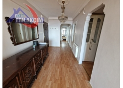 SÜLEYMANLAR MAHALLESİNDE KİRALIK 3+1 DAİRE