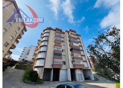 SÜLEYMANLAR MAH GENİŞ 3+1 SATILIK DAİRE
