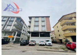 KONUMUYLA AVANTAJ SAĞLAYAN 1+1 EŞYALI KİRALIK DAİR