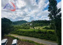 KIRMACIDA ANAHTAR TESLİM 1+1 SATILIK DAİRE