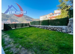 EMLAKÇIM OKET&rsquo;TEN KEMER&rsquo;DE SIFIR ARAKA