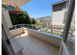 FAKÜLTE MEVKİNDE EŞYALI 1+1 ARAKAT KİRALIK DAİRE