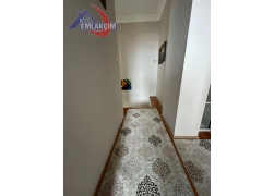 KADI TARLASI MEVKİNDE 2+1 DUBLEKS DAİRE