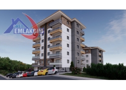 ’’MAVİŞEHİRDE YENİ PROJE’’ 2+1 FIRSAT DAİRE