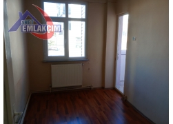 KADI TARLASINDA SATILIK 3+1 DAİRE