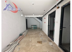 DAĞ EVLERİNDE FIRSAT!! 3+1 SIFIR SATILIK DAİRE