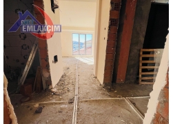 KEPEZ UYUYAN GÜZEL MEVKİNDE SATILIK SIFIR 1+1 DAİR