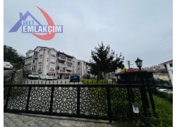 SÜLEYMANLAR MAH SATILIK 3+1 MASRAFSIZ DAİRE