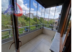 KEPEZ ANA CADDE ÜZERİNDE BAKIMLI 3+1 DAİRE!!!