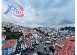 ÇARŞIYA YÜRÜME MESAFESİNDE DUBLEKS DAİRE