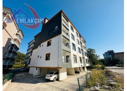 SÜLEYMANLAR MAH ADLİYE BÖLGESİNDE EŞYALI 1+1 KİRAL