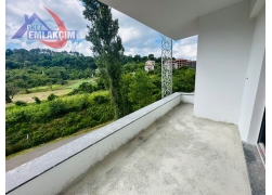 KIRMACIDA ANAHTAR TESLİM 1+1 SATILIK DAİRE