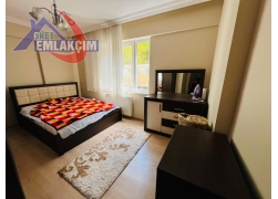 FAKÜLTE MEVKİNDE FULL EŞYALI 2+1 DAİRE