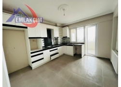 SÜLEYMANLAR MAH SATILIK 3+1 MASRAFSIZ DAİRE